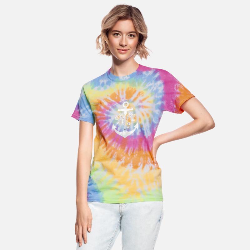 Nautical Adventure Anchor with Lighthouses and