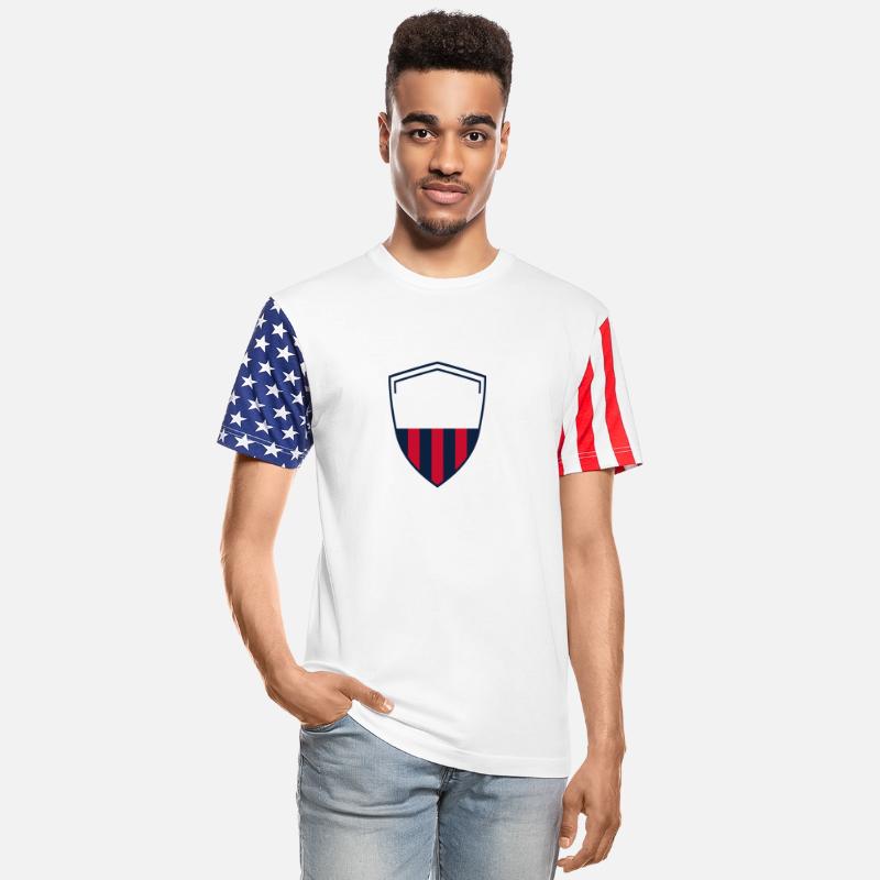 New England soccer jersey