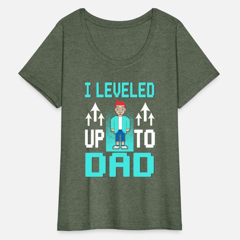 New Father Video Gamer Baby