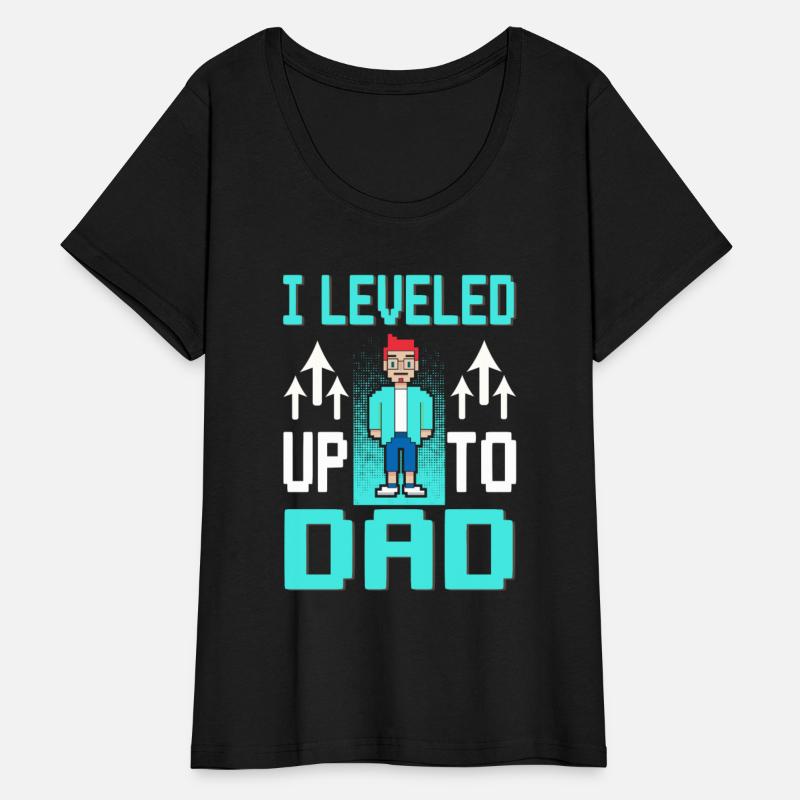 New Father Video Gamer Baby