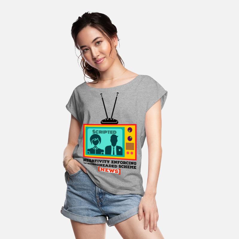 News Media is a Hoax