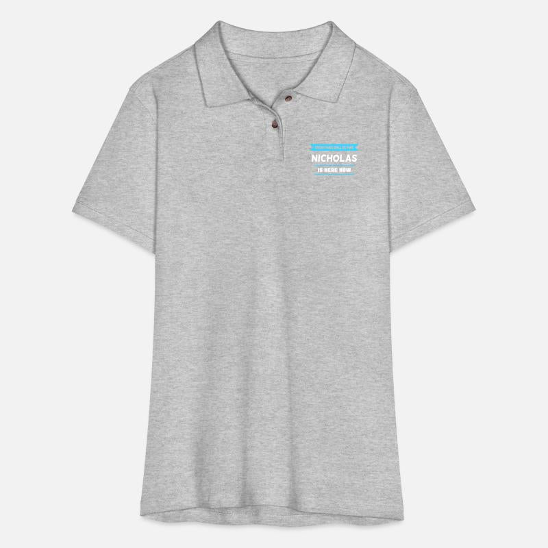 Nicholas Name Saying for proud Nicholas