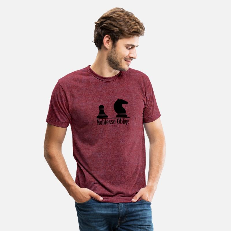 Noblesse Oblige