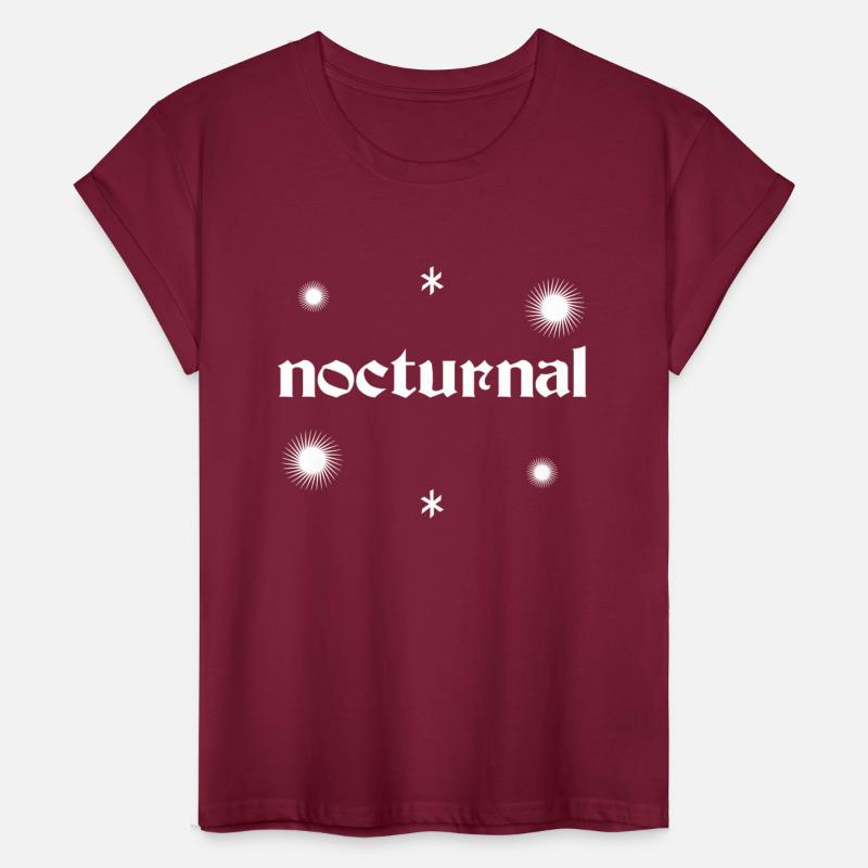nocturnal