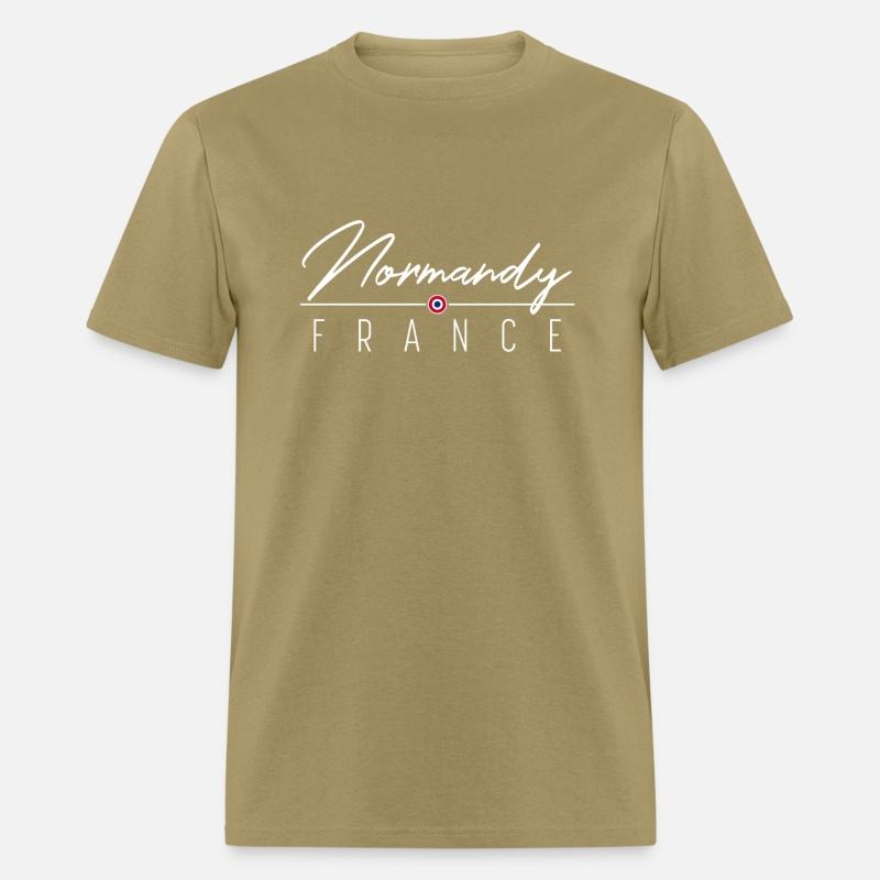 Normandy France