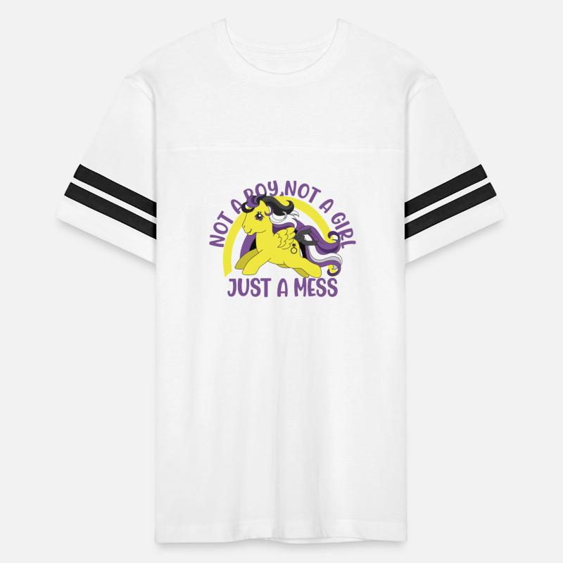 Not A Boy Not A Girl Just A Mess