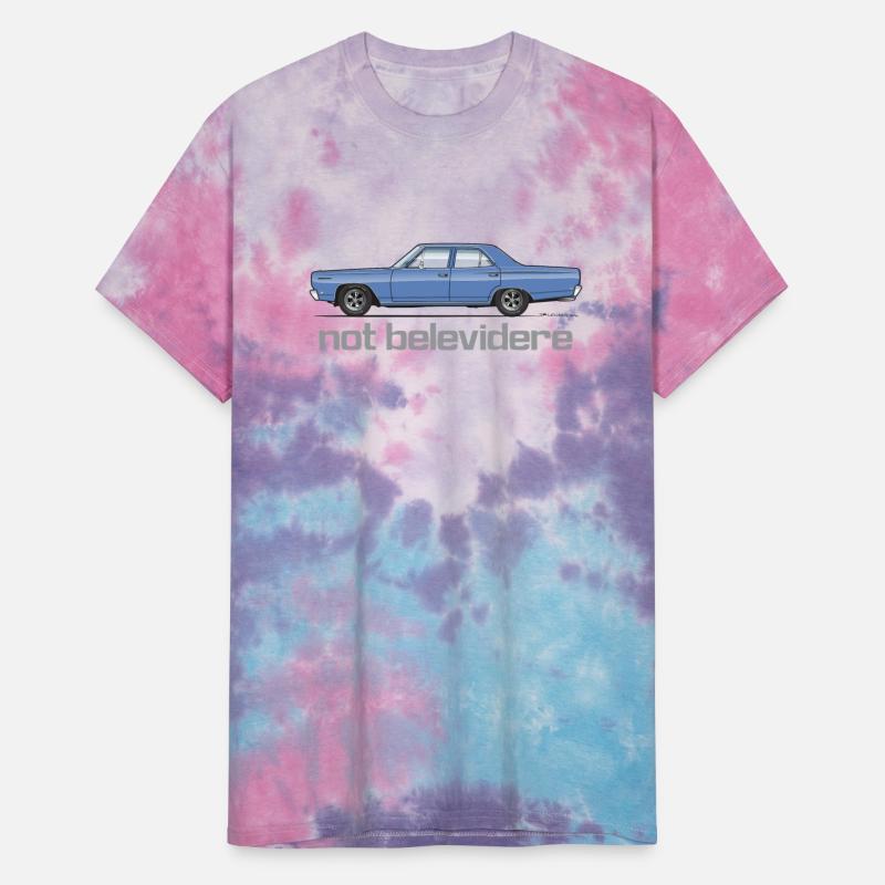 not belevidere Frost Blue