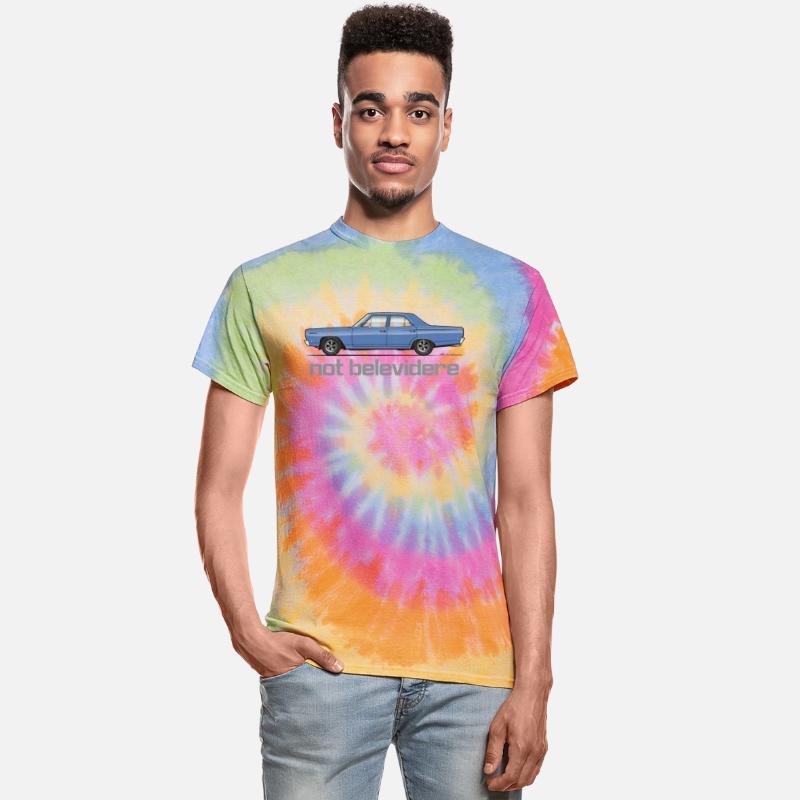 not belevidere Frost Blue