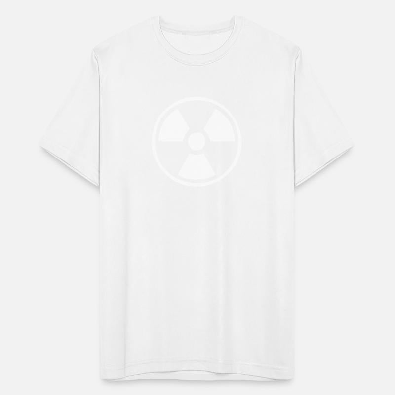 Nuclear Symbol