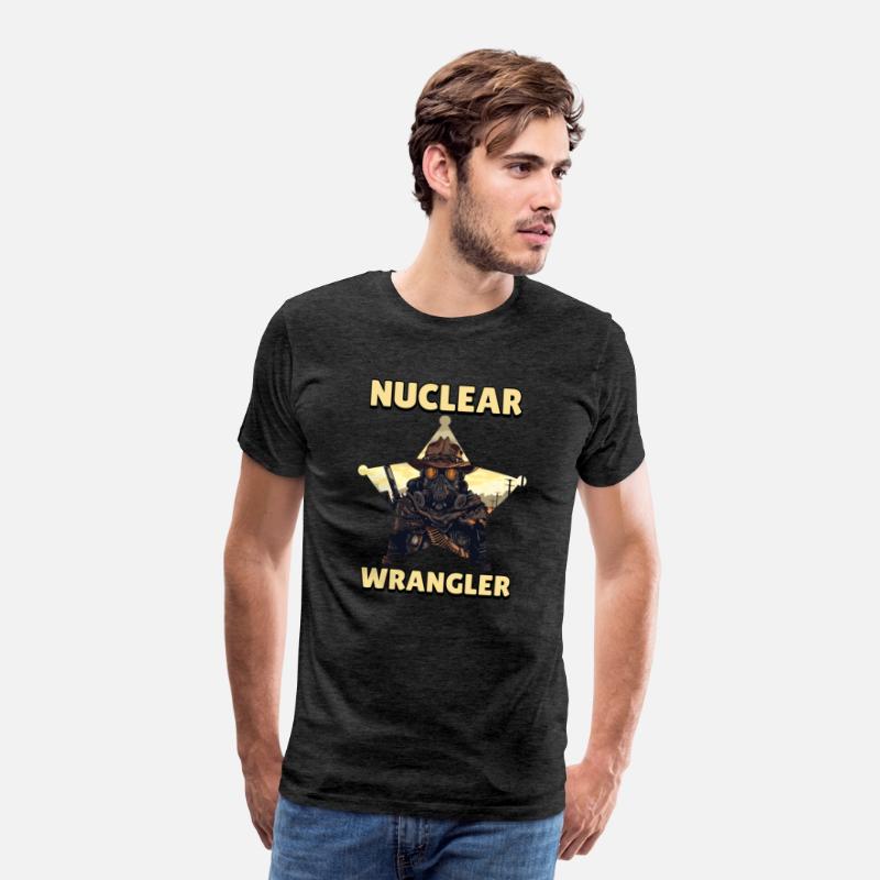 Nuclear Wrangler