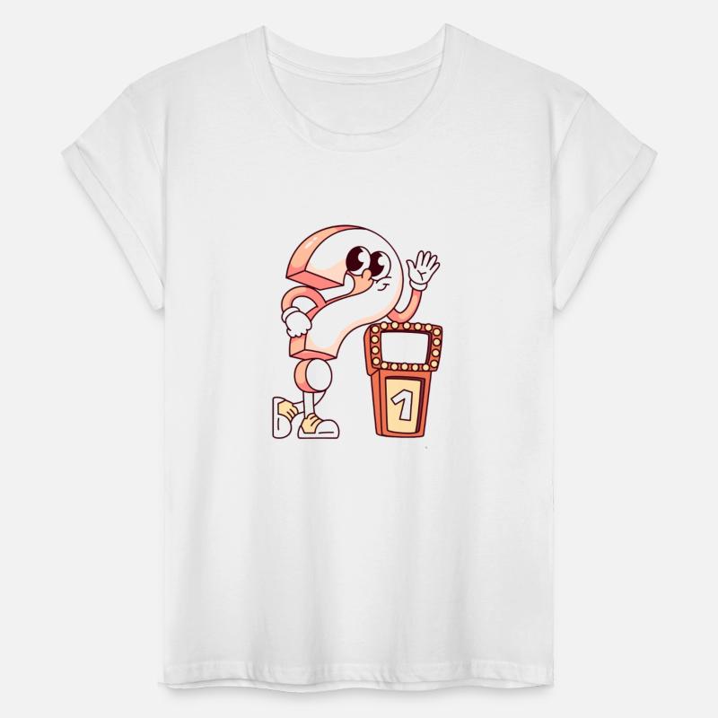 Number one in my life