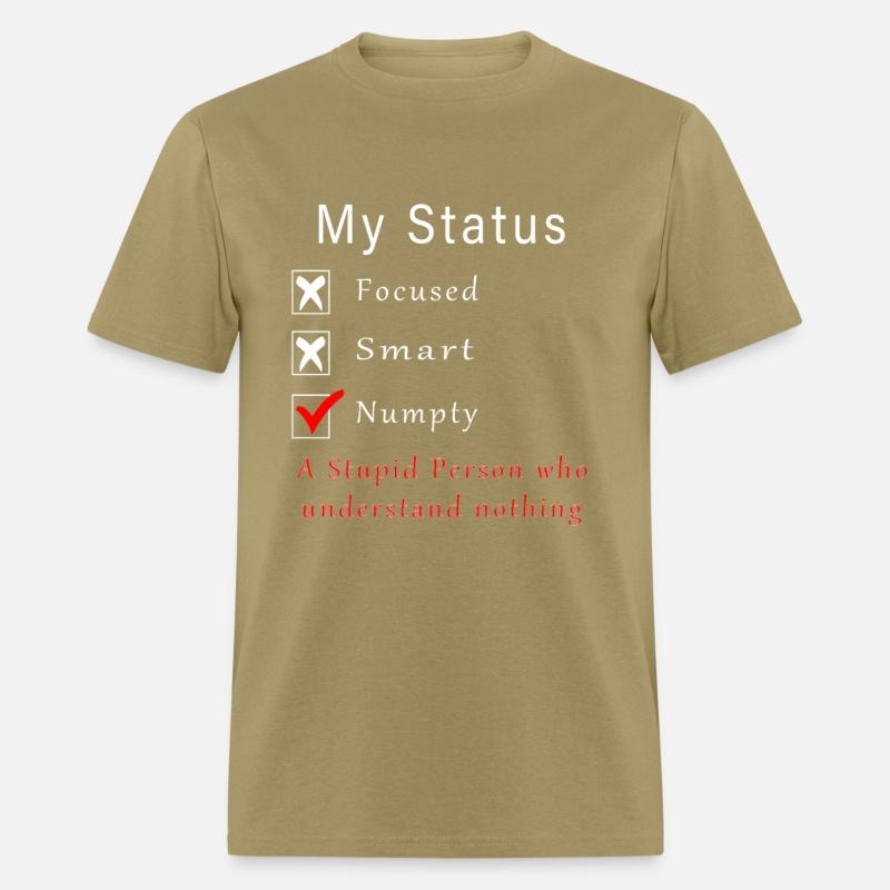 Numpty - Funny And Sarcastic Meme