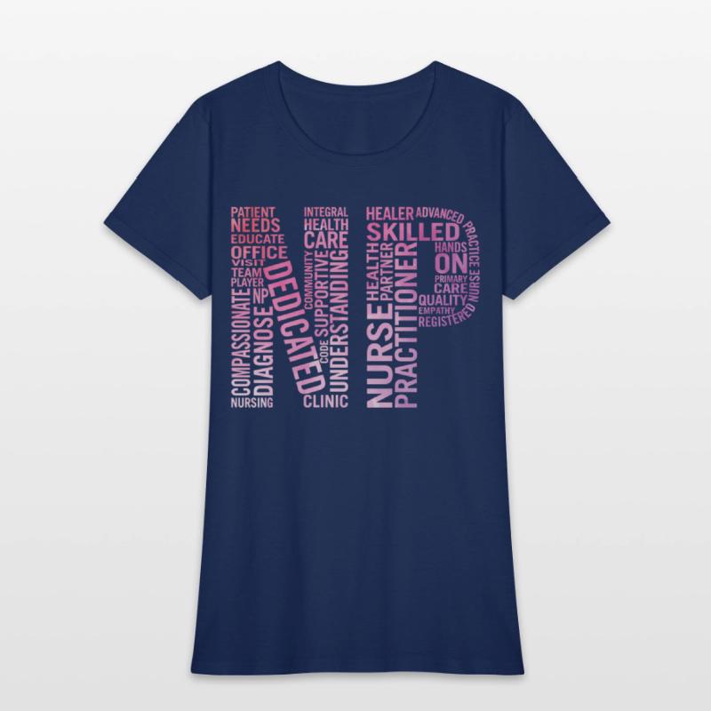 Nurse Practitioner Word Np Week