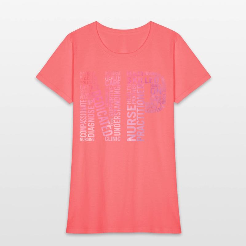 Nurse Practitioner Word Np Week