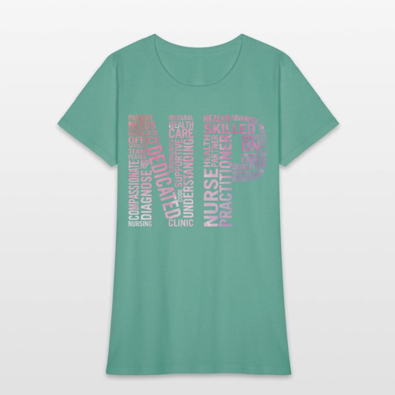 Nurse Practitioner Word Np Week