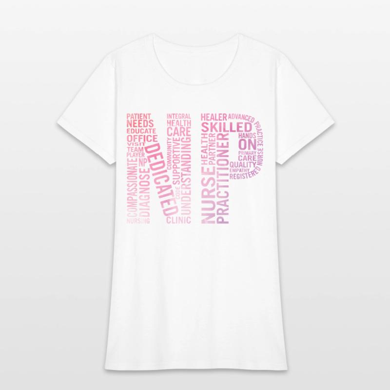 Nurse Practitioner Word Np Week