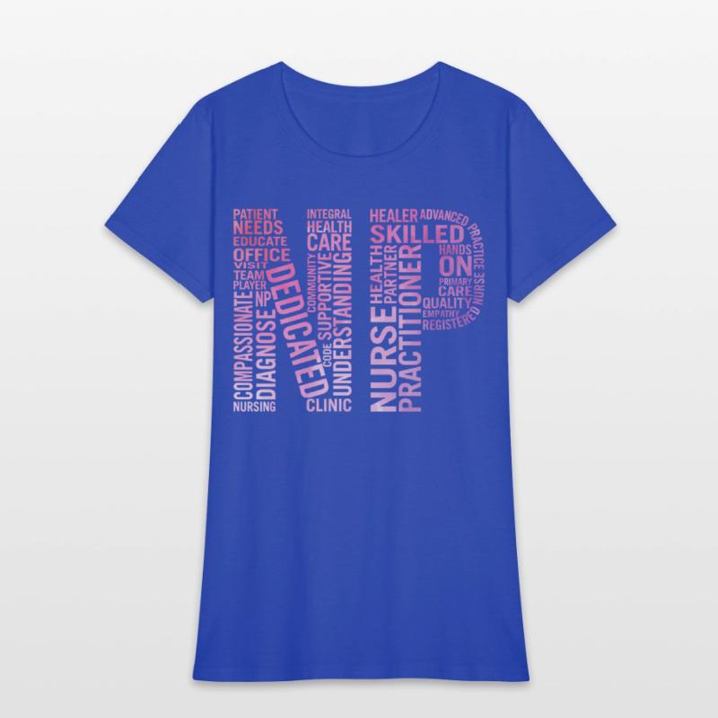 Nurse Practitioner Word Np Week