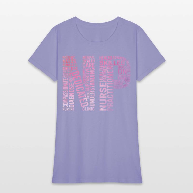 Nurse Practitioner Word Np Week