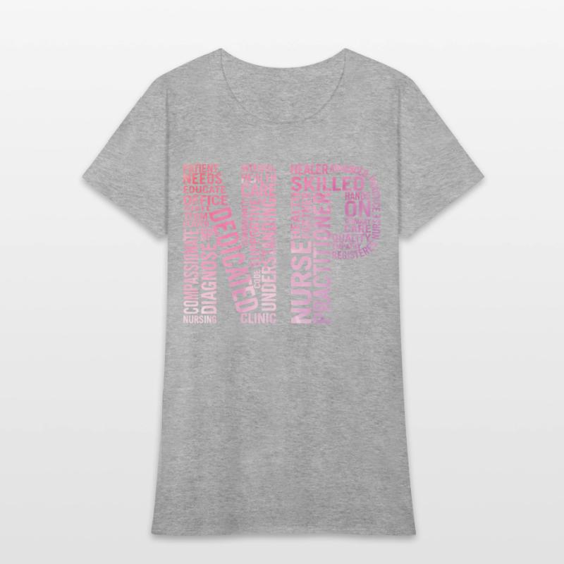 Nurse Practitioner Word Np Week