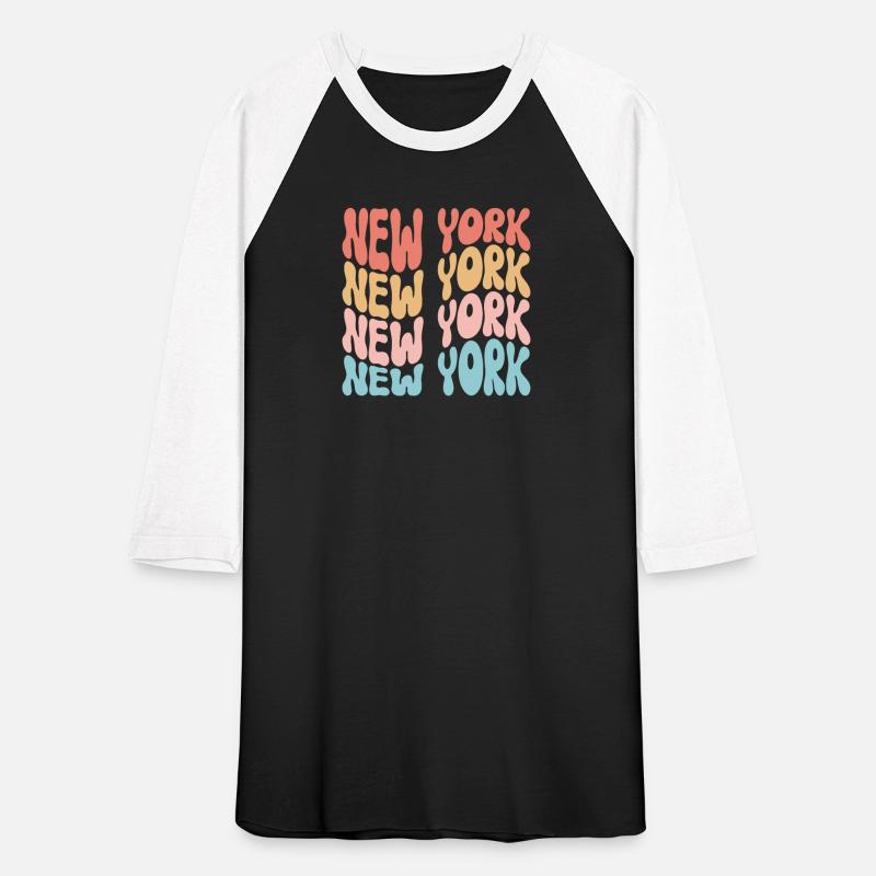 NYC Lover Vintage Design , New York