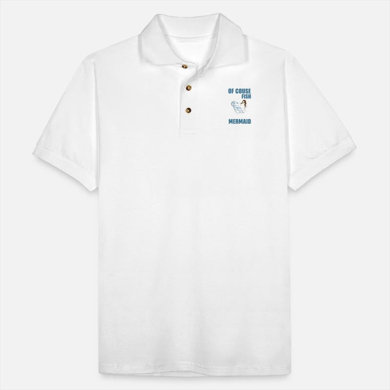 Of Course I Drink Like A Fish I Am Mermaid