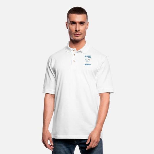 Of Course I Drink Like A Fish I Am Mermaid