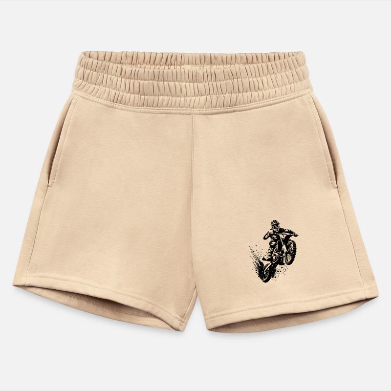 Off-road Machine In Jump Motorsport Hobby