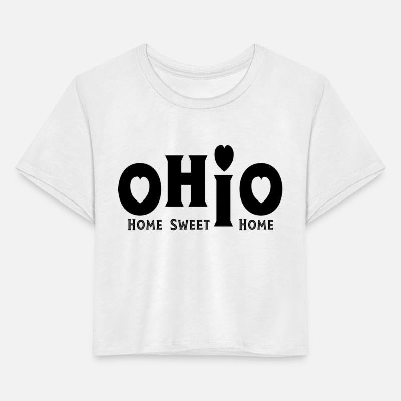 Ohio Sweet Home green