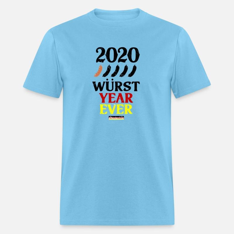 Oktoberfest 2020 Stein Sausage One Star