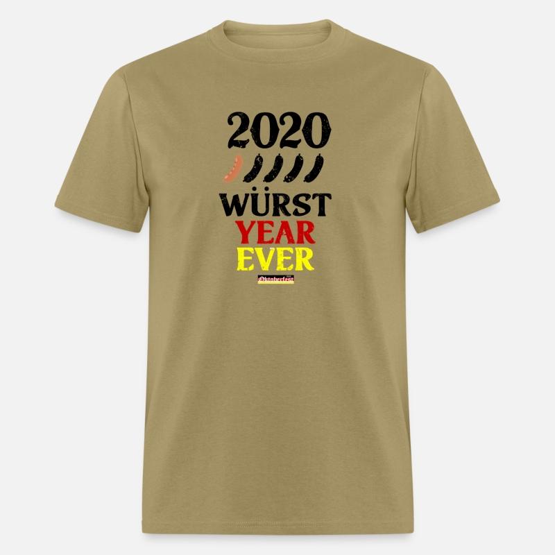 Oktoberfest 2020 Stein Sausage One Star