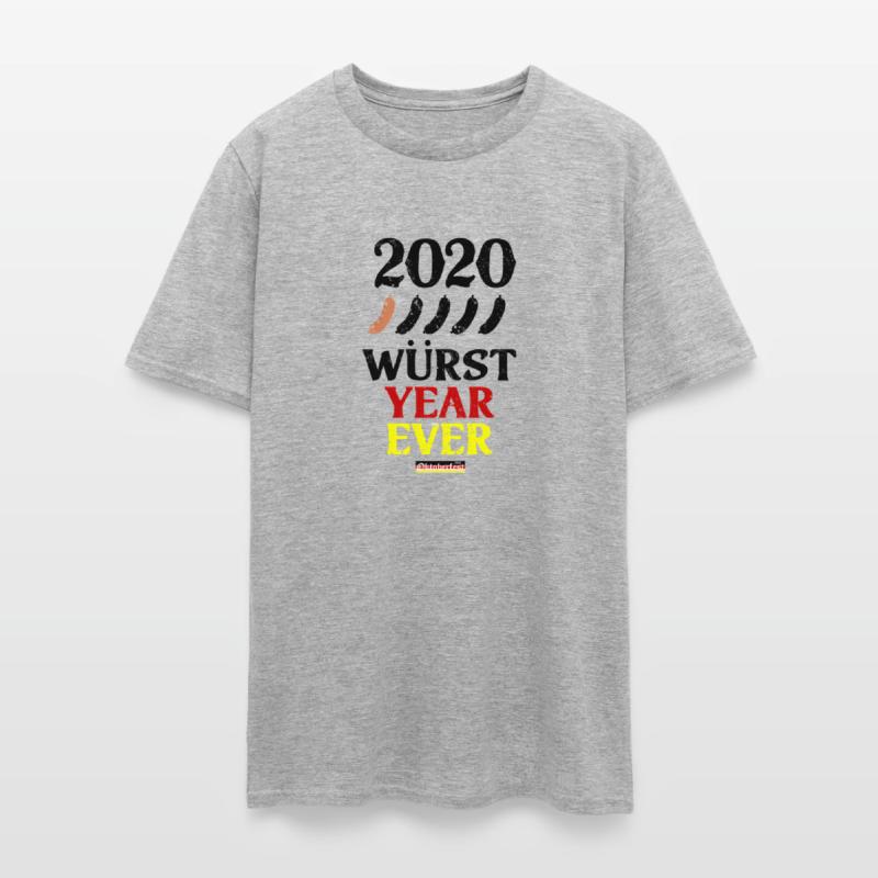 Oktoberfest 2020 Stein Sausage One Star