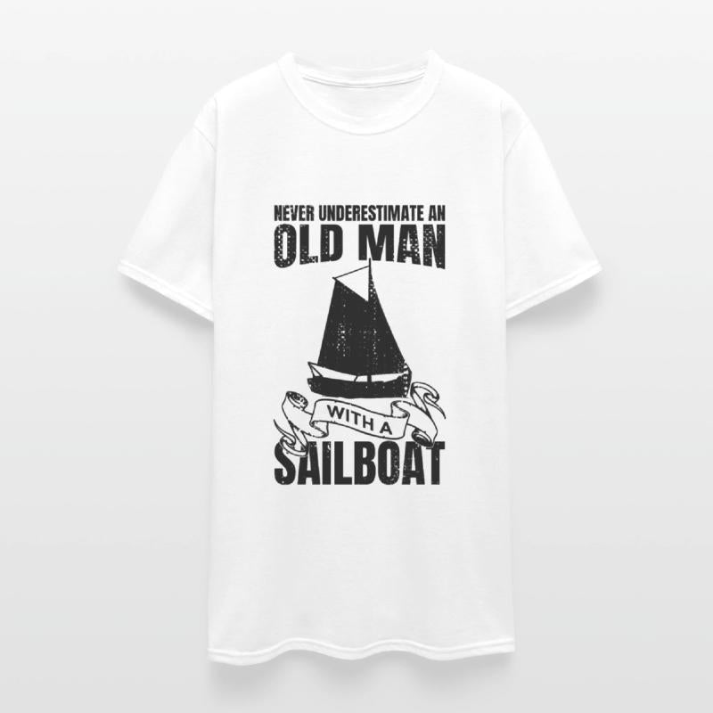 Old Sailor