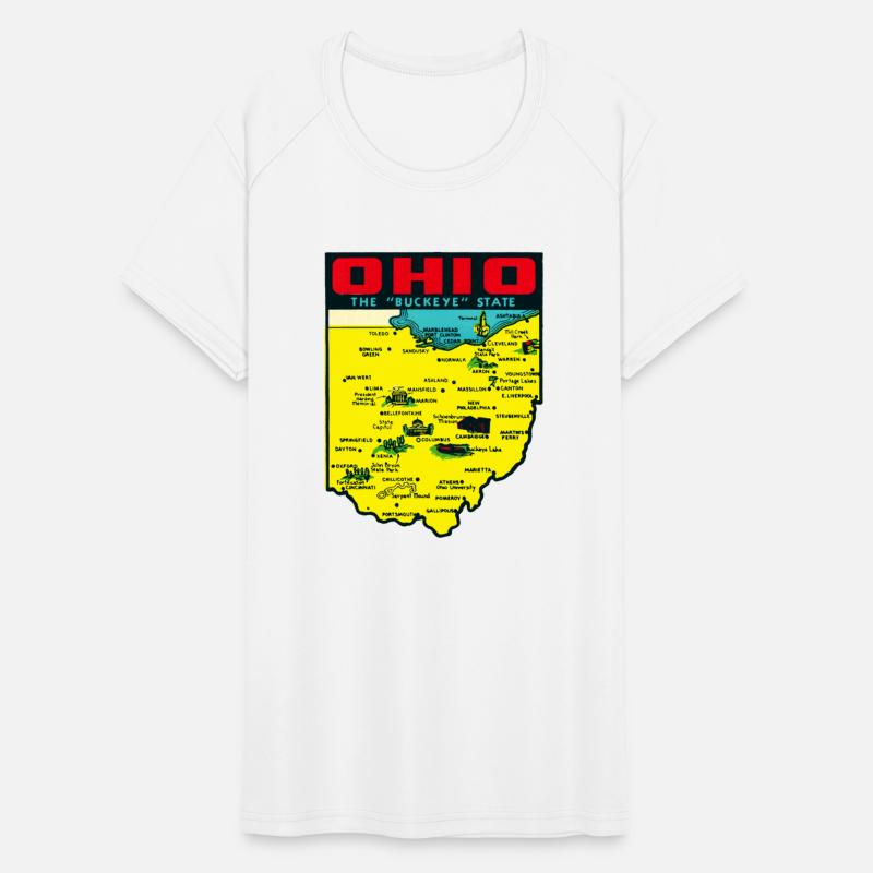 Old School Ohio