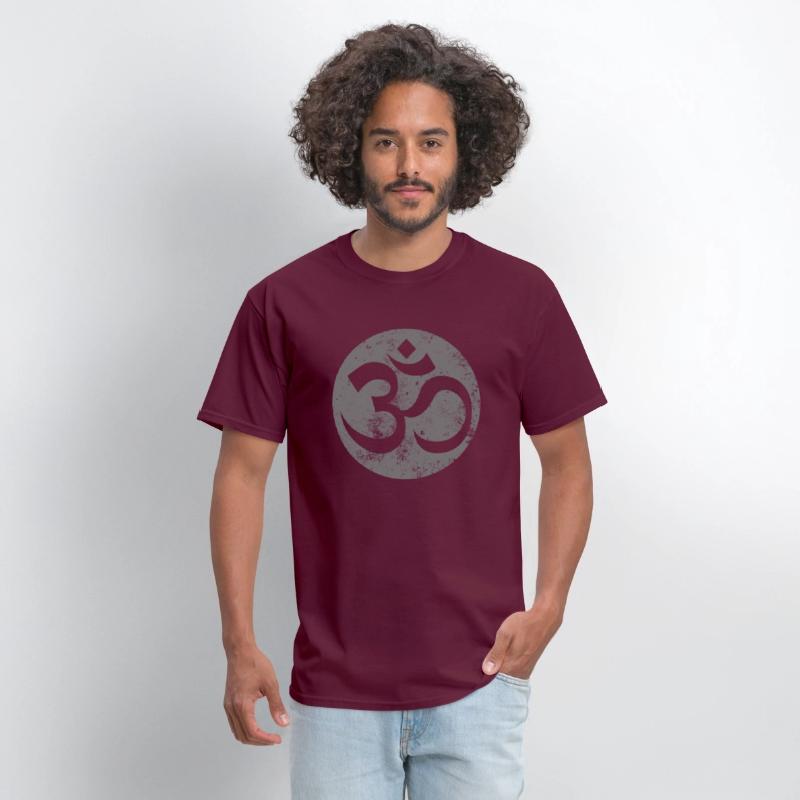 Om Yoga Symbol
