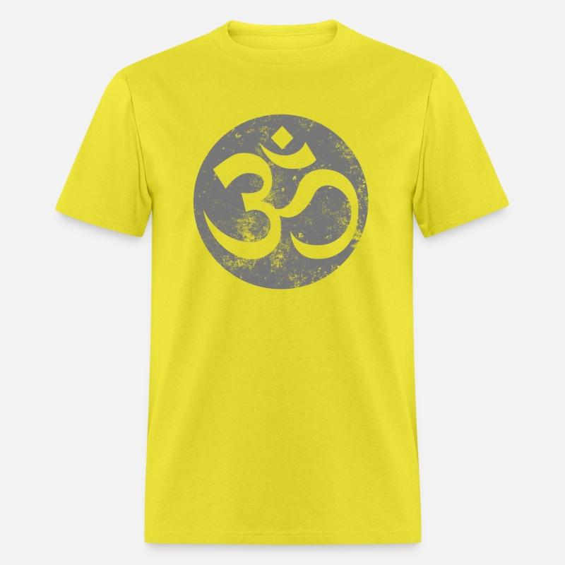 Om Yoga Symbol