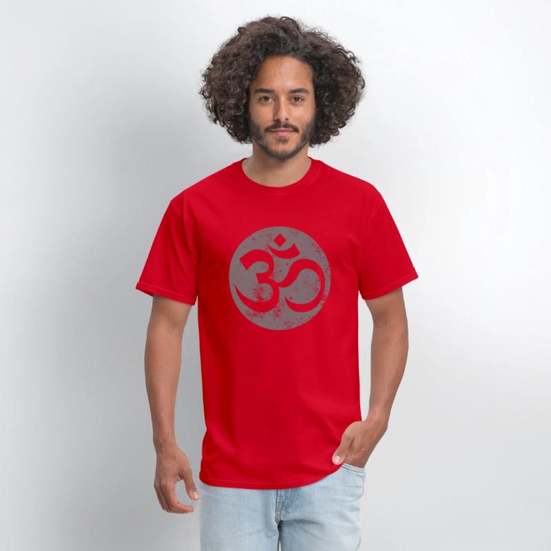 Om Yoga Symbol