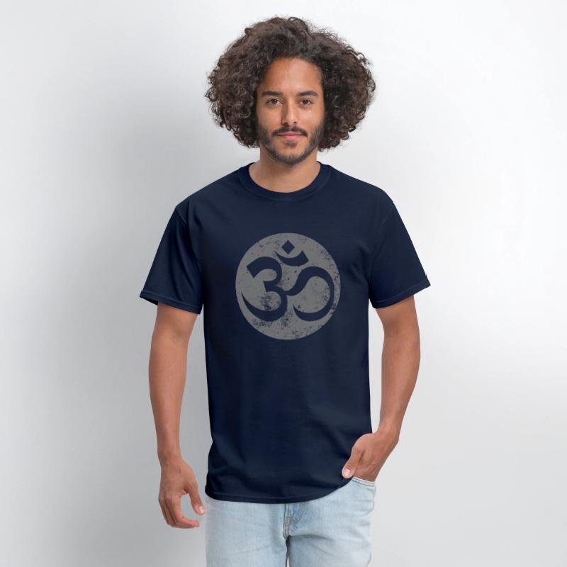 Om Yoga Symbol