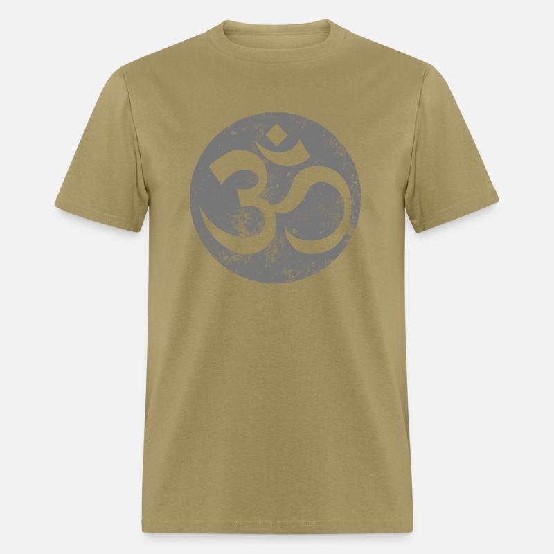 Om Yoga Symbol