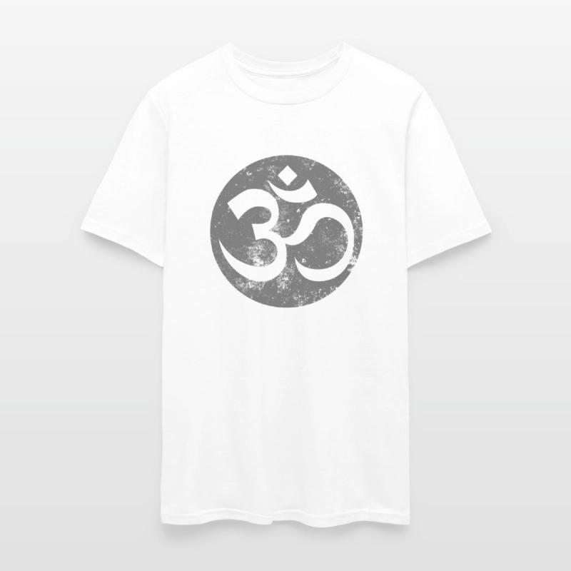 Om Yoga Symbol