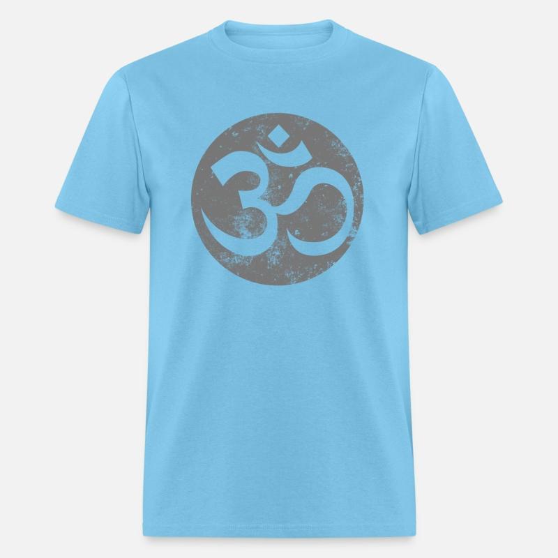 Om Yoga Symbol