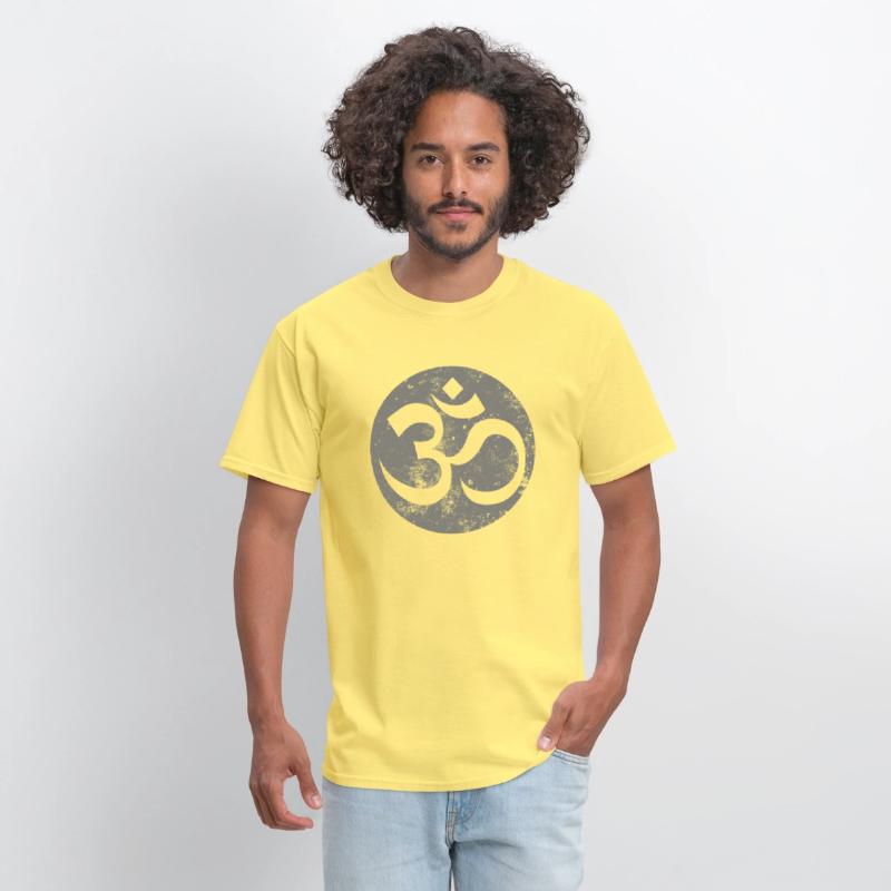 Om Yoga Symbol