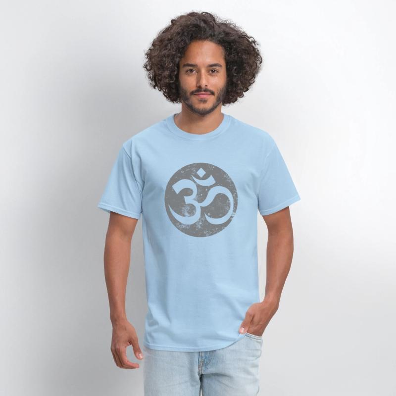 Om Yoga Symbol