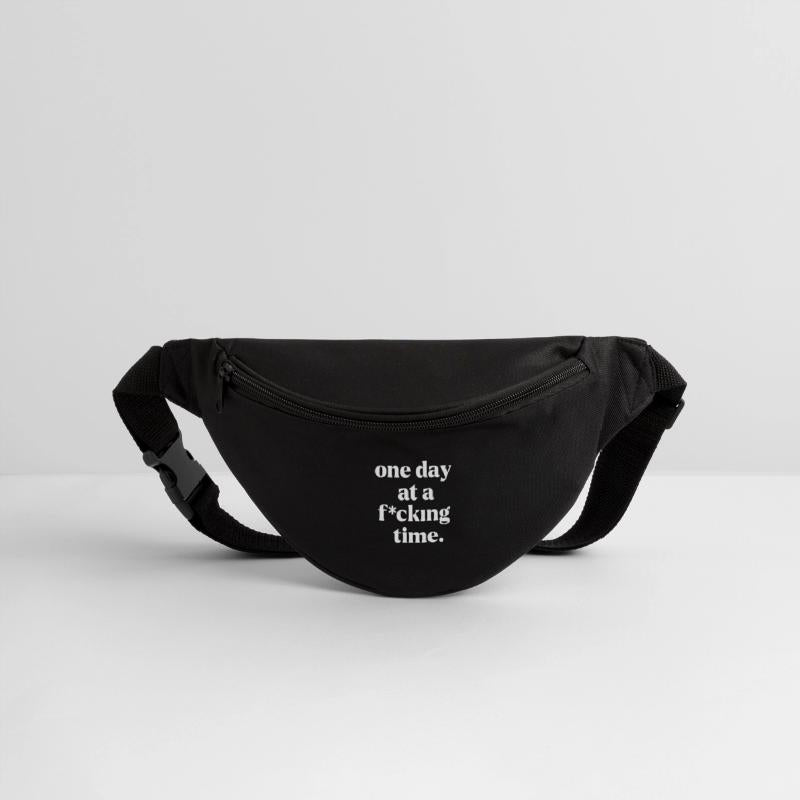 One Day At A Fcking Time