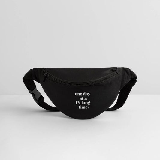 One Day At A Fcking Time