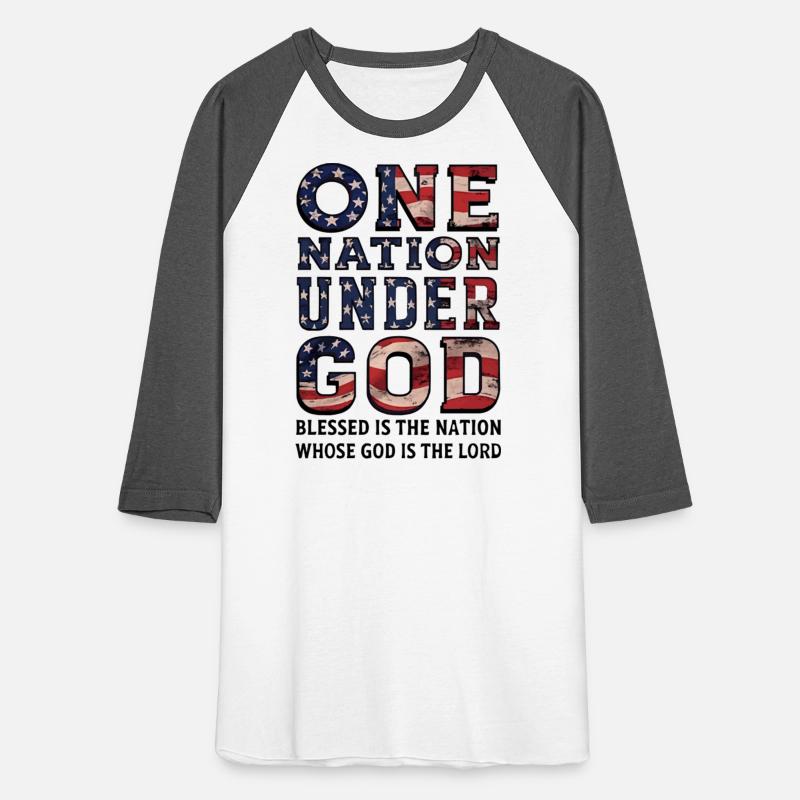 One Nation Under God