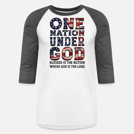 One Nation Under God