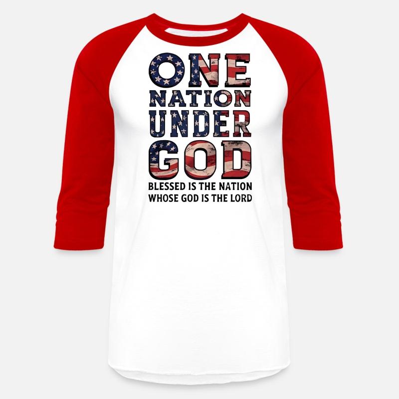 One Nation Under God