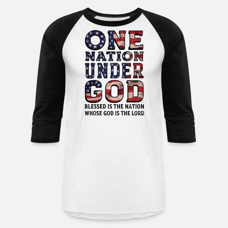 One Nation Under God