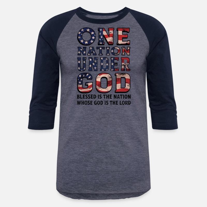 One Nation Under God