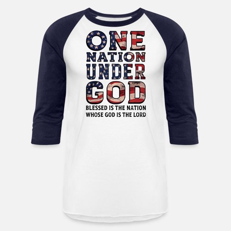 One Nation Under God